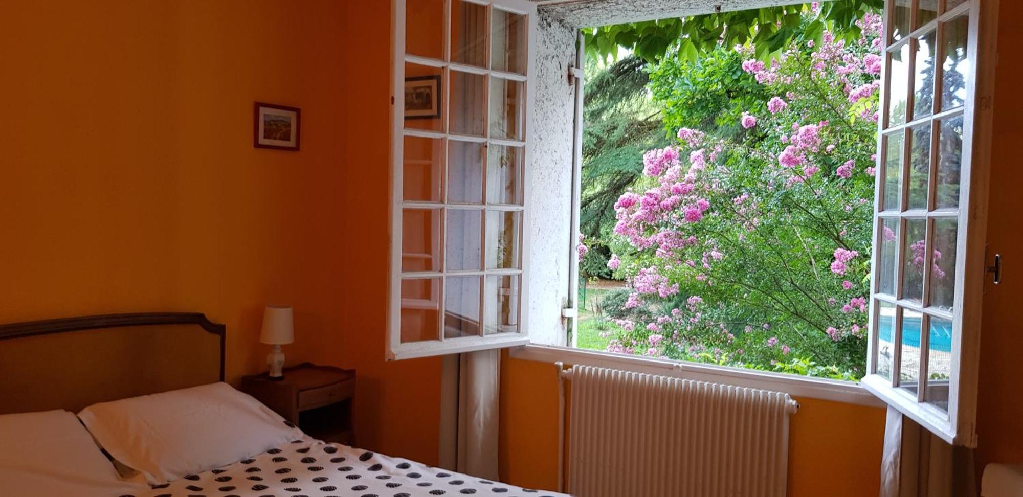 Chambres D'Hotes Le Menestrel Les Eyzies Экстерьер фото